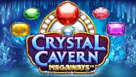 Crystal Caverns Megaways 
