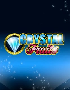 Crystal Fruits 