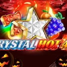 Crystal Hot 40 Halloween Demo Slot 