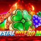 Crystal Hot 40 Max Demo Slot 