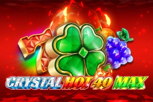 Crystal Hot 40 Max Demo Slot 