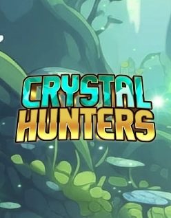 Crystal Hunters 
