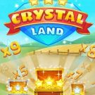 Crystal Land 