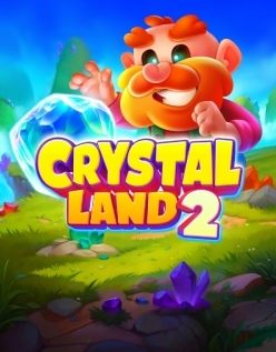 Crystal Land 2 