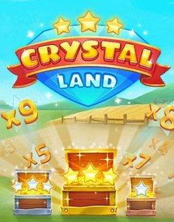 Crystal Land 