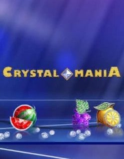 Crystal Mania 