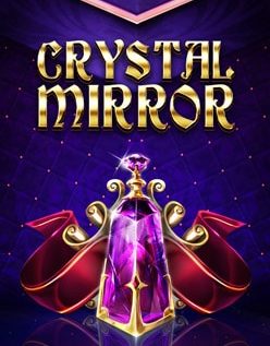 Crystal Mirror 