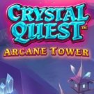 Crystal Quest Arcane Tower 