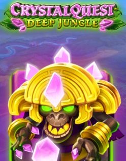 Crystal Quest: Deep Jungle 
