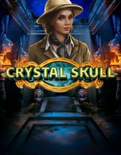 Crystal Skull 