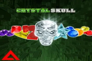 Crystal Skull Demo Slot 