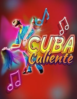 Cuba Caliente 