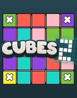 Cubes 2 