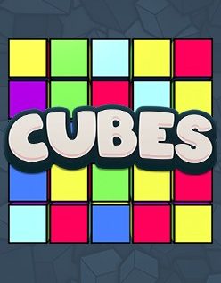 Cubes 