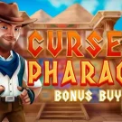 Curse of the Pharaoh Bonus Buy Demo Slot 