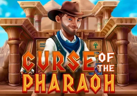 Curse of the Pharaoh Demo Slot 