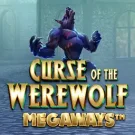 Curse of the Werewolf Megaways 