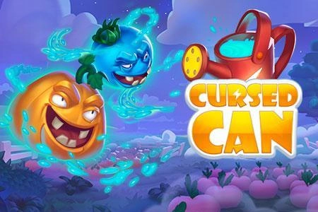 Cursed Can Demo Slot 