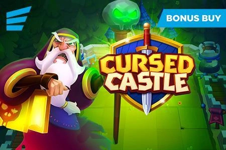 Cursed Castle Demo Slot 