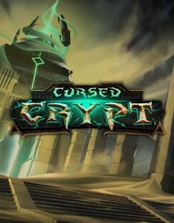 Cursed Crypt 