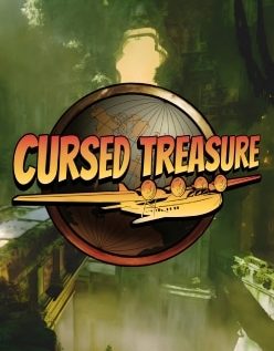 Cursed Treasure 