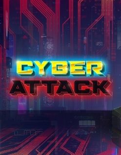 Cyber Attack 