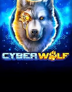 Cyber Wolf 
