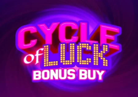 Cycle of Luck Bonus Buy Demo Slot 