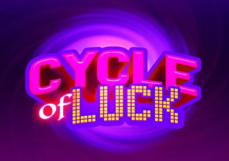Cycle of Luck Demo Slot 