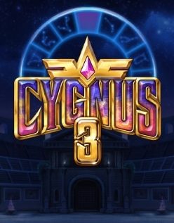 Cygnus 3 