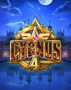 Cygnus 4 