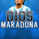 D10S Maradona 