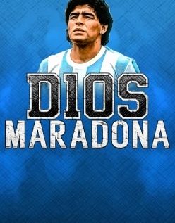 D10S Maradona 
