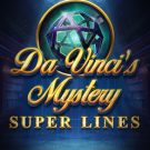 Da Vinci’s Mystery 