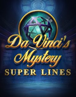 Da Vinci’s Mystery 
