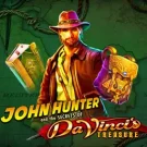 Da Vinci’s Treasure 