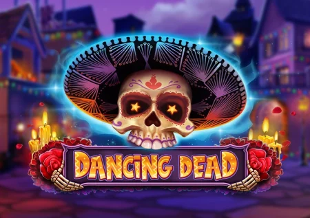 Dancing Dead Demo Slot 