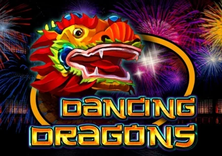Dancing Dragons Demo Slot 