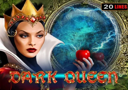 Dark Queen Demo Slot 