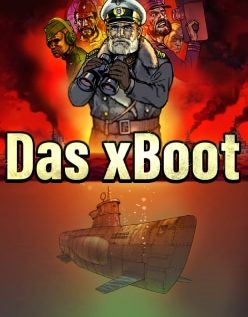 Das xBoot 