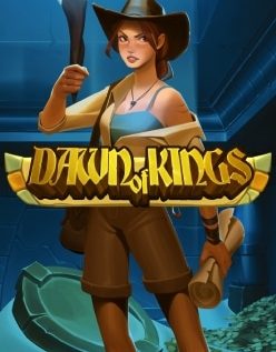 Dawn of Kings 