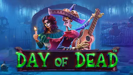 Day of Dead 