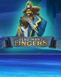 Dead Mans Fingers 