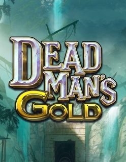 Dead Man’s Gold 