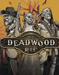 Deadwood R.I.P 