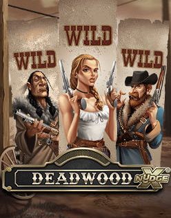 Deadwood xNudge 