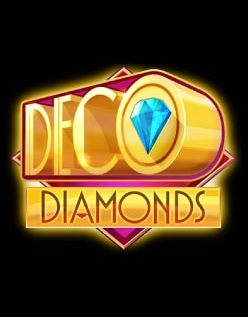 Deco Diamonds 