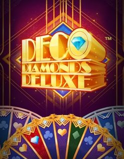 Deco Diamonds Deluxe 
