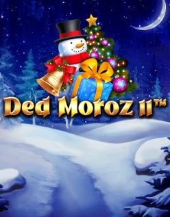 Ded Moroz 2 