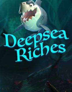 Deepsea Riches 